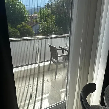 Ayshira Aparts-a * Kemer