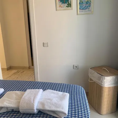 Apartment Ayshira Aparts-a *