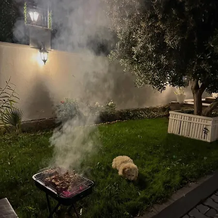 Ayshira Aparts-a * Kemer