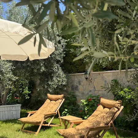 Ayshira Aparts-a Kemer