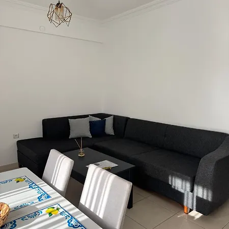Apartment Ayshira Aparts-a