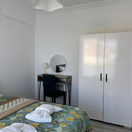 Apartment Ayshira Aparts-a Kemer