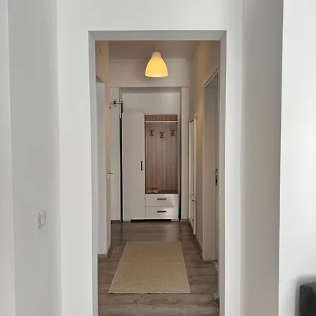 Apartment Ayshira Aparts-a