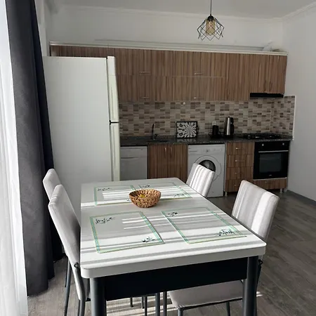 Ayshira Aparts-a * Kemer