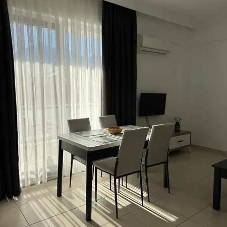 Ayshira Aparts-a Apartment Kemer