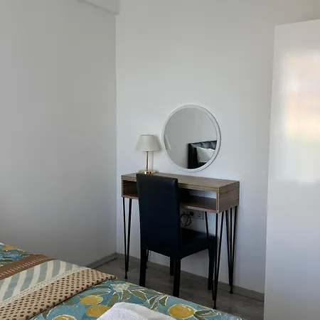 Apartment Ayshira Aparts-a