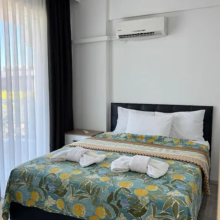 Apartment Ayshira Aparts-a *