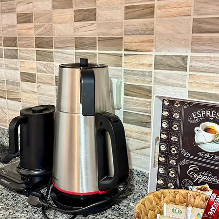 Daire Ayshira Aparts *