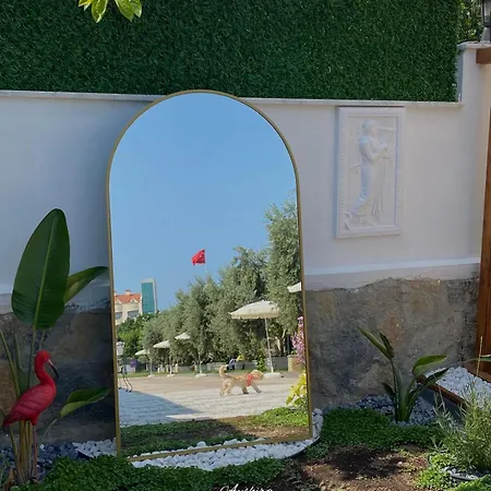 Ayshira Aparts Daire