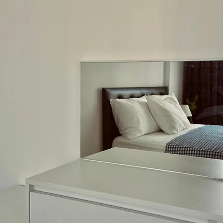 Ayshira Aparts * Kemer