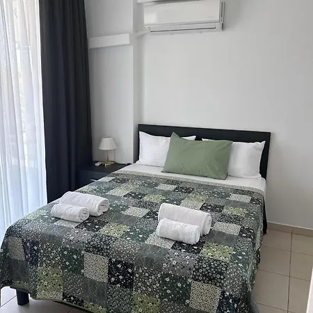 Daire Ayshira Aparts