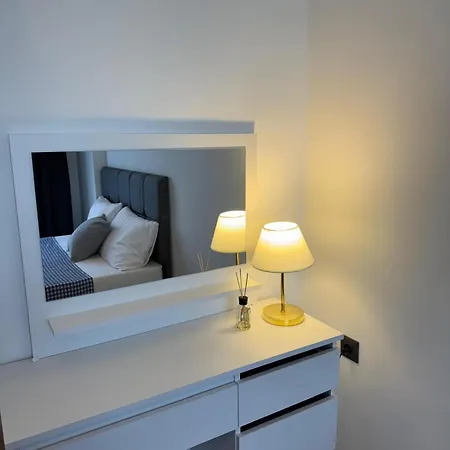 Ayshira Aparts Daire Kemer