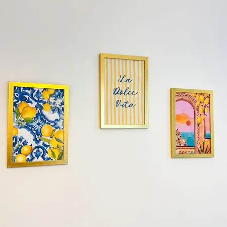 Ayshira Aparts Daire *