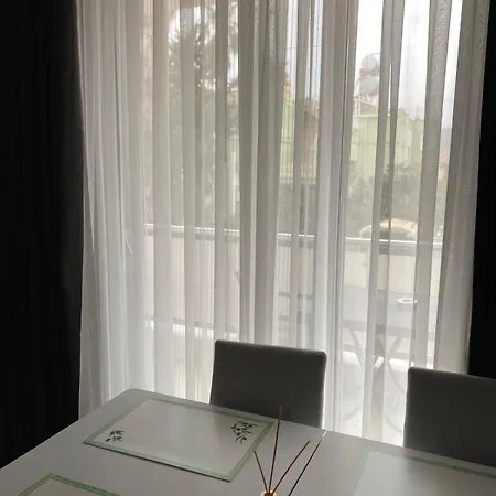 Ayshira Aparts * Kemer