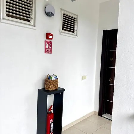 Daire Ayshira Aparts Kemer