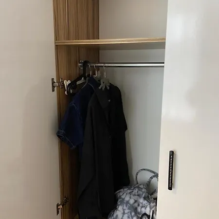 Ayshira Aparts Daire *