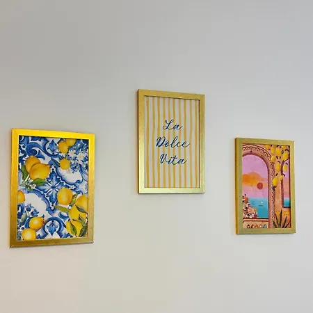 Ayshira Aparts Daire *