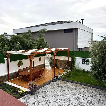 Ayshira Aparts * Kemer