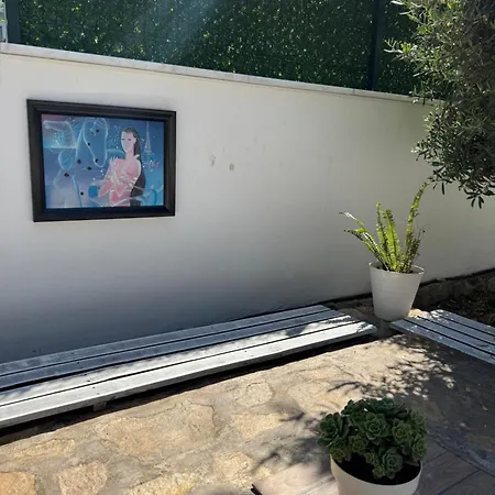 Appartamento Ayshira Aparts *