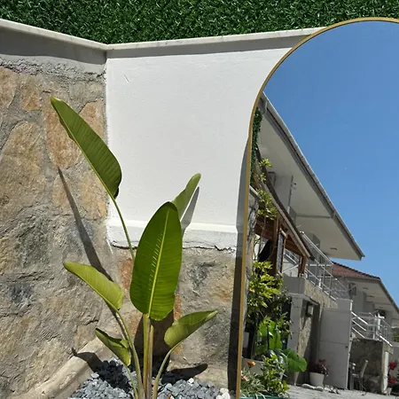 Ayshira Aparts Appartement