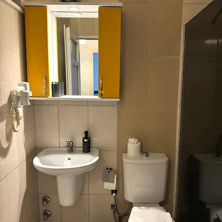 Appartamento Ayshira Aparts *