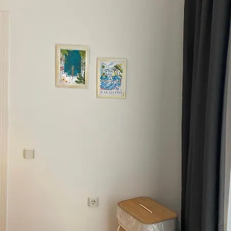 Ayshira Aparts Apartment *