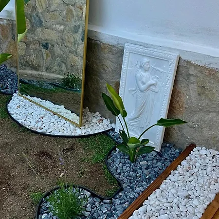 Ayshira Aparts Appartamento