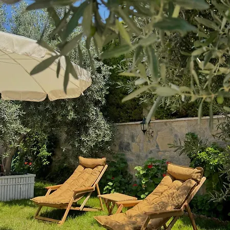 Ayshira Aparts Apartment Kemer