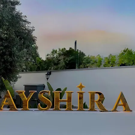 Ayshira Aparts-a