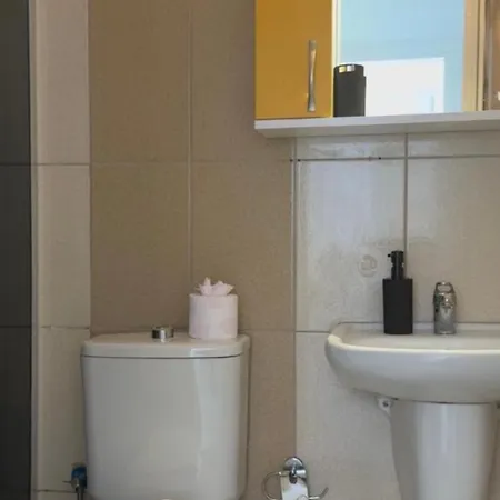 Ayshira Aparts Kemer