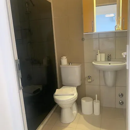 Appartamento Ayshira Aparts Kemer