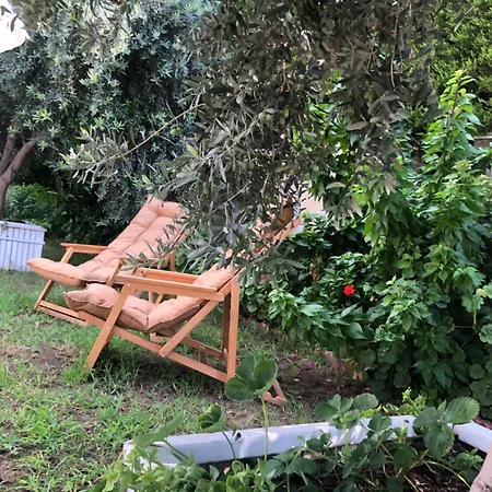 Ayshira Aparts Appartamento Kemer