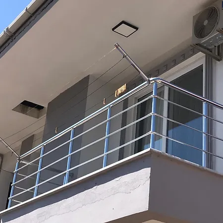 Ayshira Aparts * 케메르