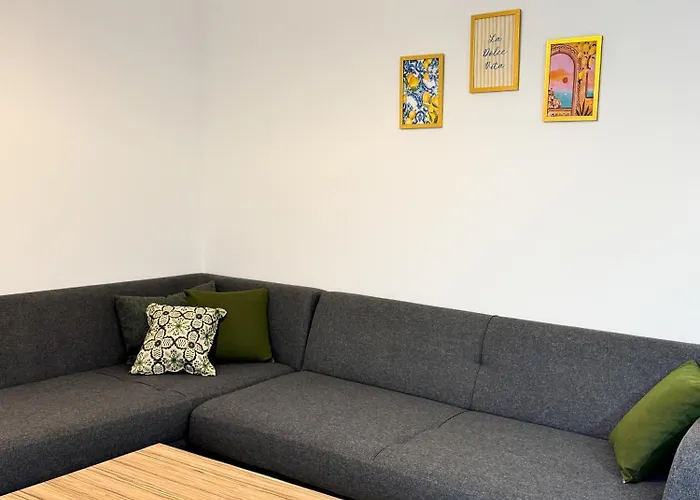 Apartamento Ayshira Aparts-a Kemer