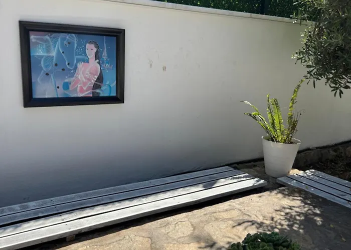 아파트 Ayshira Aparts *