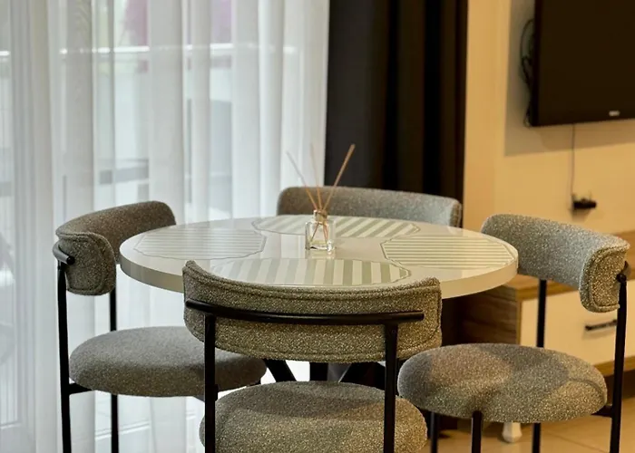 Ayshira Aparts-a Kemer