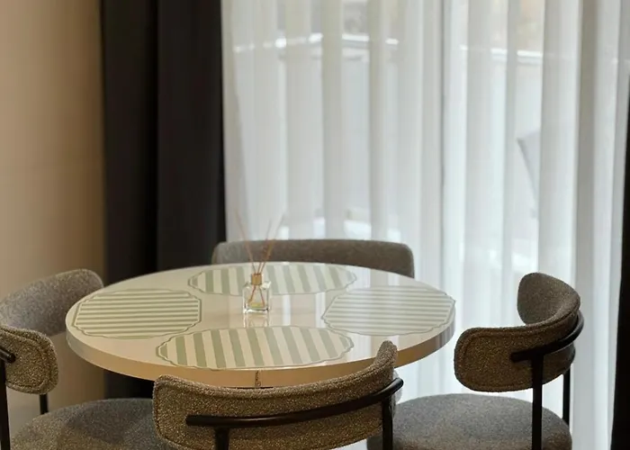 Apartamento Ayshira Aparts-a *