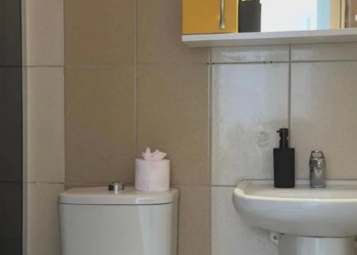 Ayshira Aparts 케메르