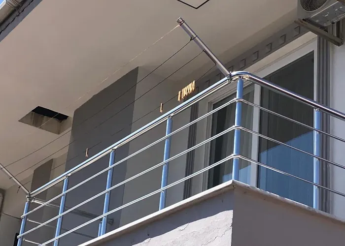 Ayshira Aparts * 케메르