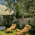 Ayshira Aparts-a Apartament Kemer