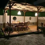 Ayshira Aparts-a Apartament