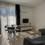 Ayshira Aparts-a Apartament Kemer