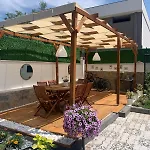 Apartament Ayshira Aparts-a *