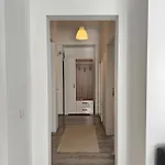 Apartament Ayshira Aparts-a