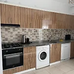Ayshira Aparts-a Apartament