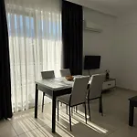 Ayshira Aparts-a Apartament Kemer