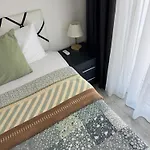 Ayshira Aparts-a Apartament *