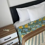 Ayshira Aparts-a Apartament *