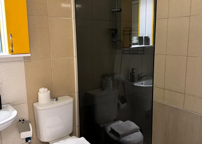 Διαμέρισμα Ayshira Aparts Κεμέρ