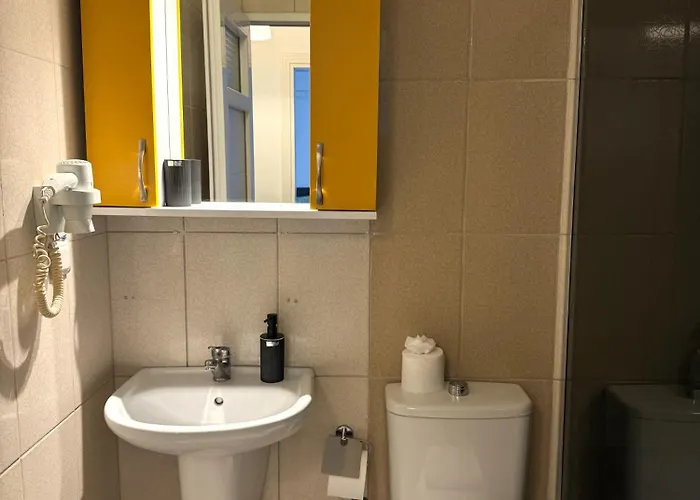 Διαμέρισμα Ayshira Aparts *